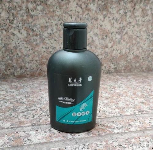 国产十大洗发水品牌