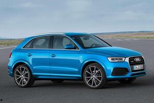 国产奥迪,引领中国高端汽车市场的新篇章