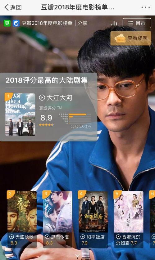 评分高的国产电视剧,匠心独运，情感共鸣